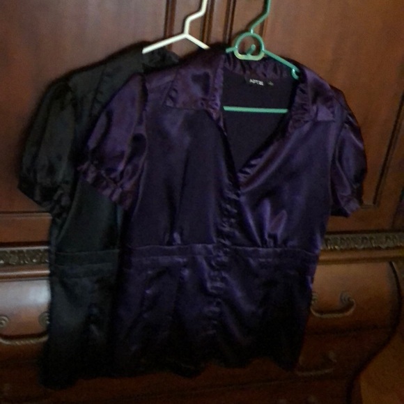 Apt 9 blouses bundle - Picture 3 of 7